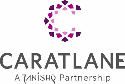 caratlane Logo